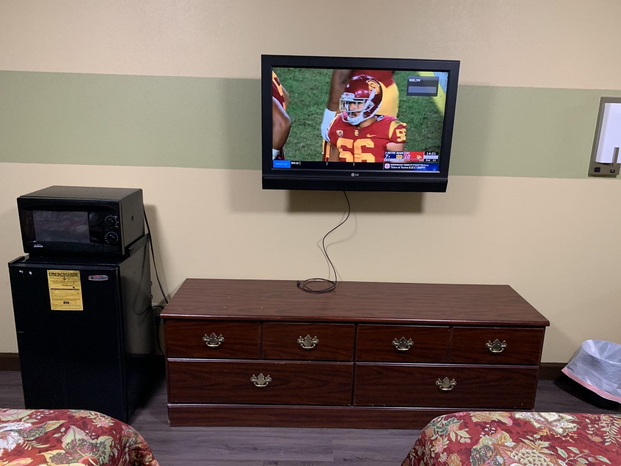 Budget Inn Elkmont Luaran gambar