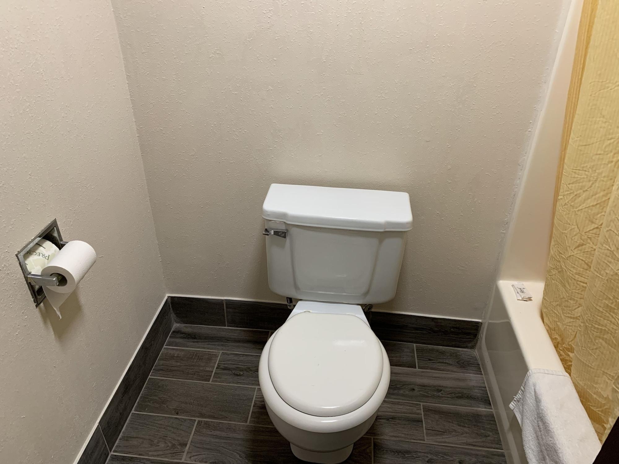 Budget Inn Elkmont Luaran gambar